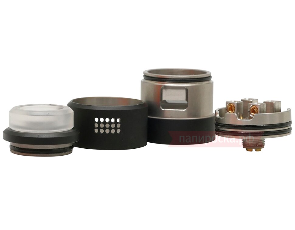 Vandy Vape Widowmaker RDA - Vandy Vape Widowmaker RDA -